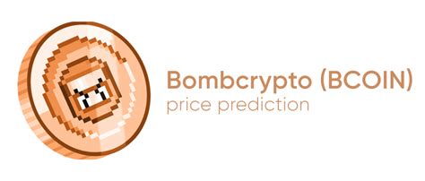 bom coin|Bomb Crypto (BNB) Price ( BCOIN )